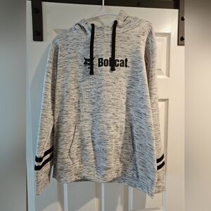Bobcat Hoodie
